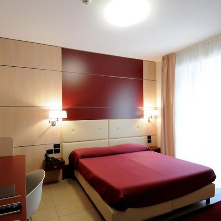 Albergo Fornaci Trescore Balneario Kamer foto