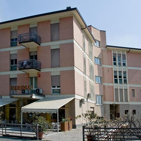 Albergo Fornaci Trescore Balneario Buitenkant foto
