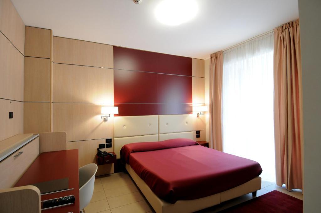Albergo Fornaci Trescore Balneario Kamer foto