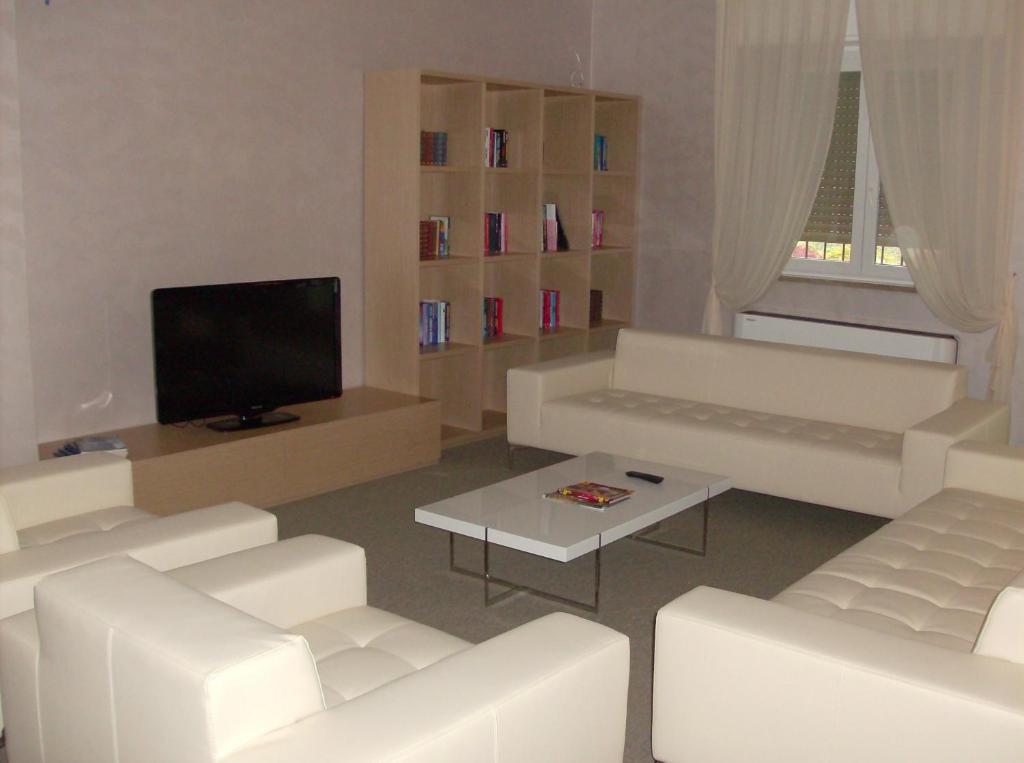 Albergo Fornaci Trescore Balneario Buitenkant foto