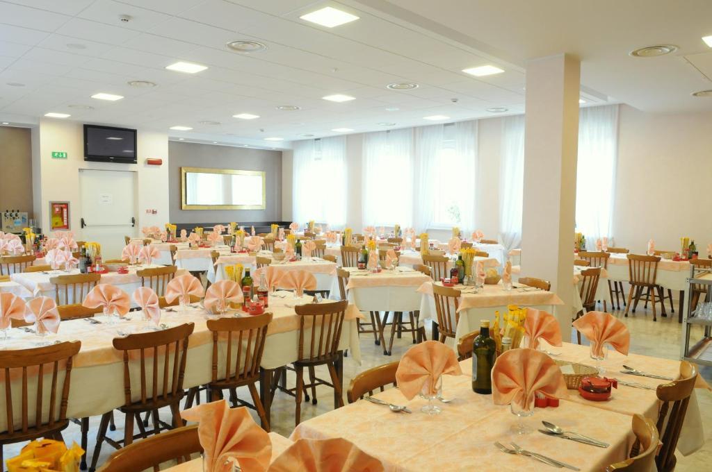 Albergo Fornaci Trescore Balneario Buitenkant foto
