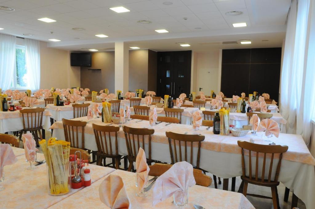 Albergo Fornaci Trescore Balneario Buitenkant foto