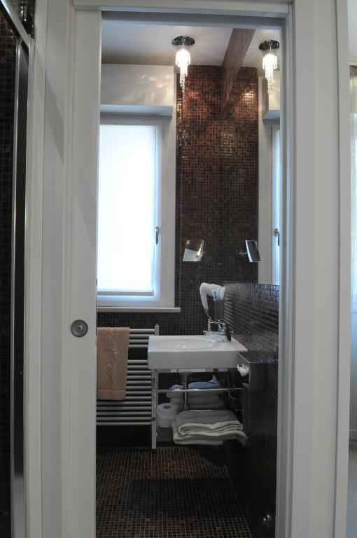 Albergo Fornaci Trescore Balneario Kamer foto