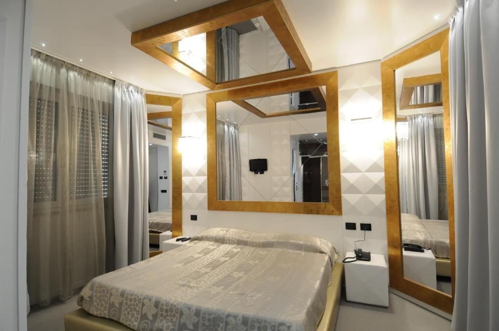 Albergo Fornaci Trescore Balneario Kamer foto