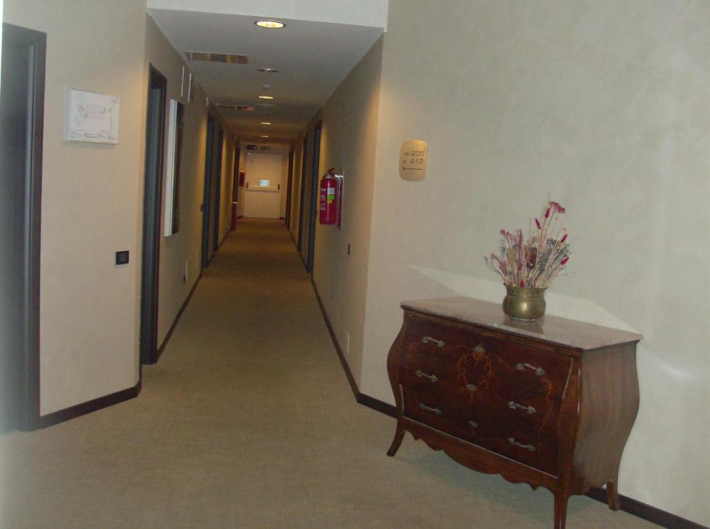 Albergo Fornaci Trescore Balneario Buitenkant foto