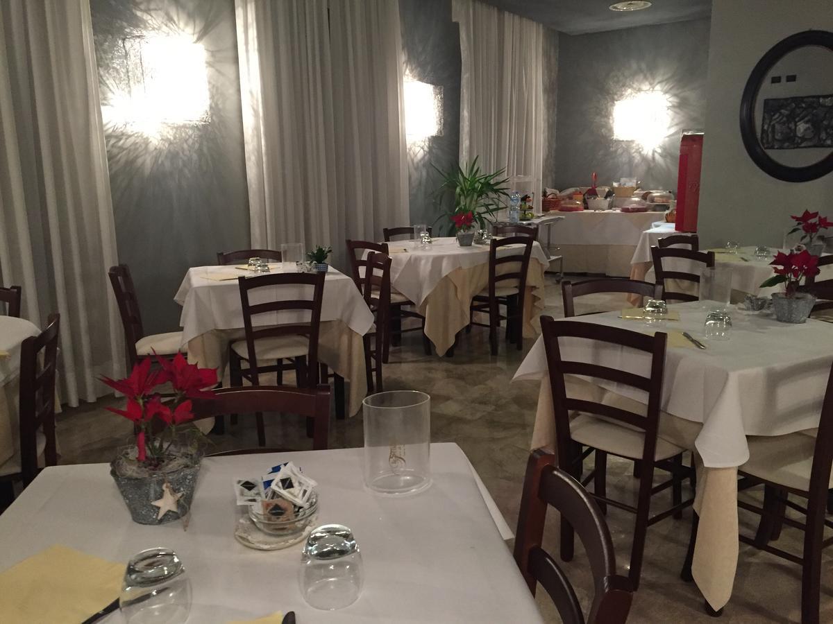 Albergo Fornaci Trescore Balneario Buitenkant foto