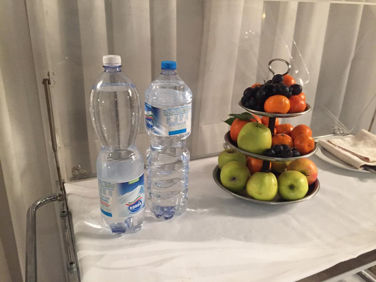 Albergo Fornaci Trescore Balneario Buitenkant foto