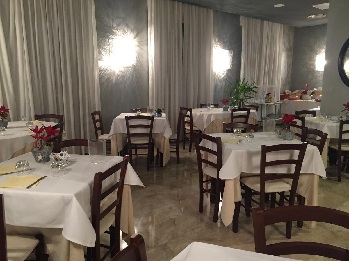 Albergo Fornaci Trescore Balneario Buitenkant foto